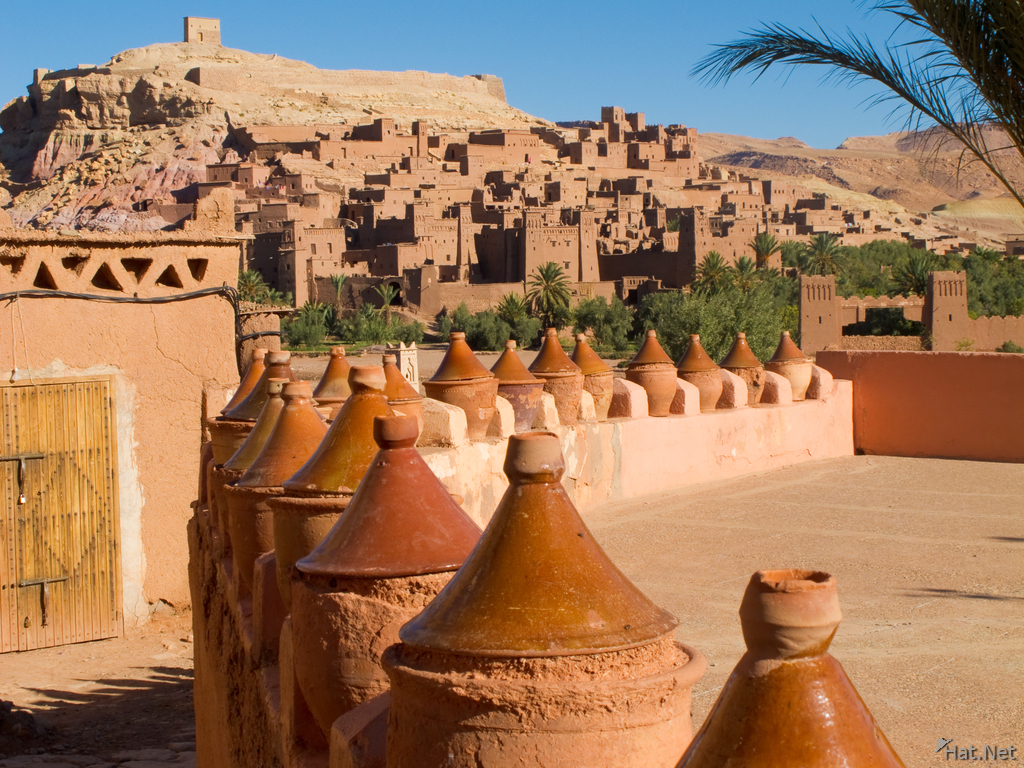 morocco nomad excursions, ouarzazate day trip