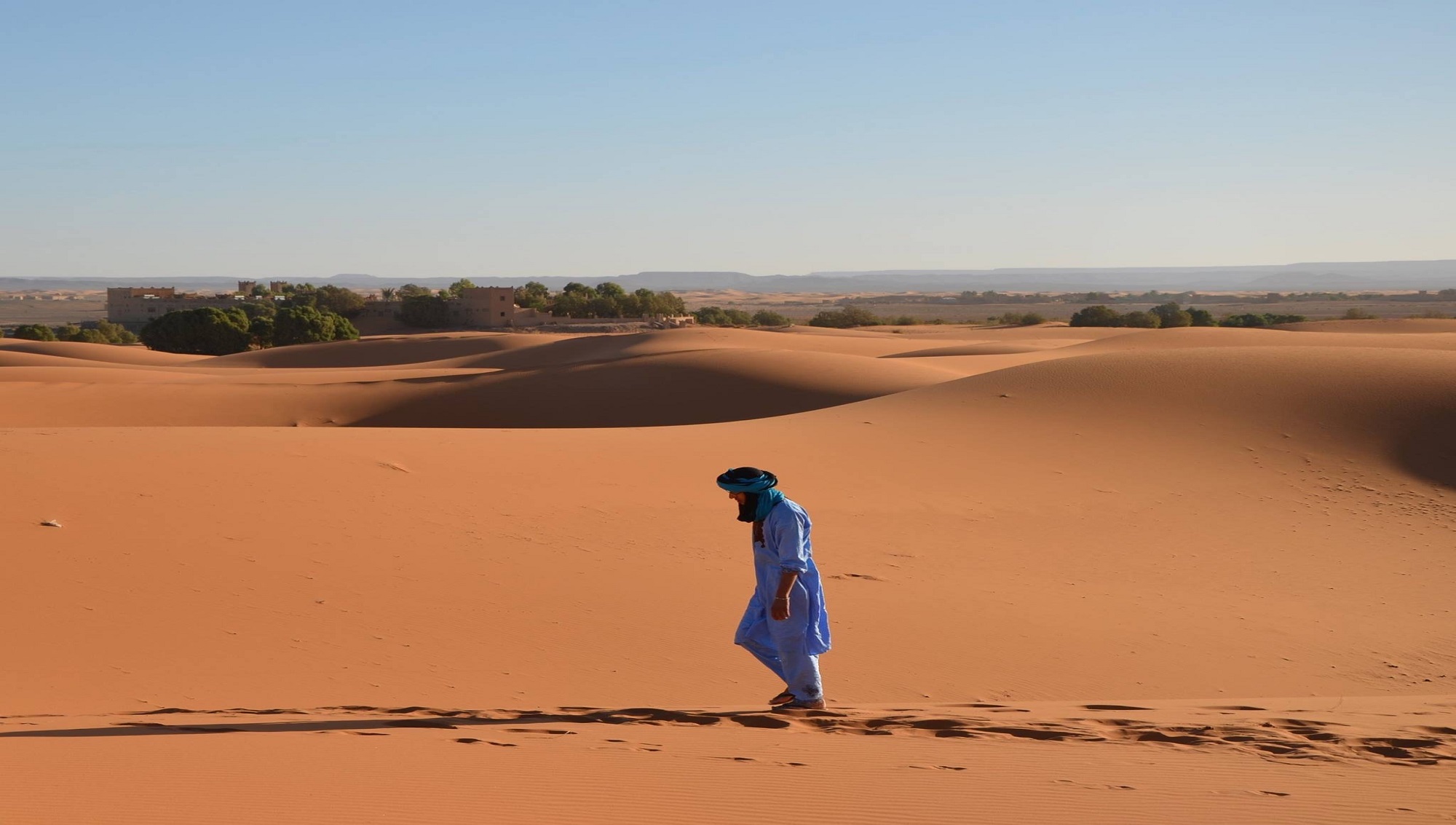 Grand morocco desert tour from Casablanca 10 days