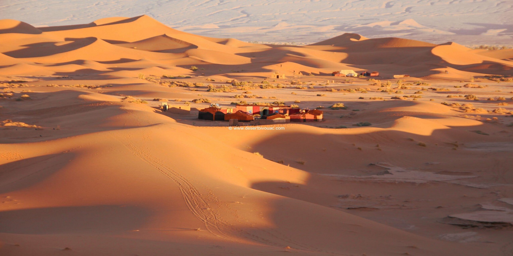 4 Days Morocco Desert Tour From Marrakech