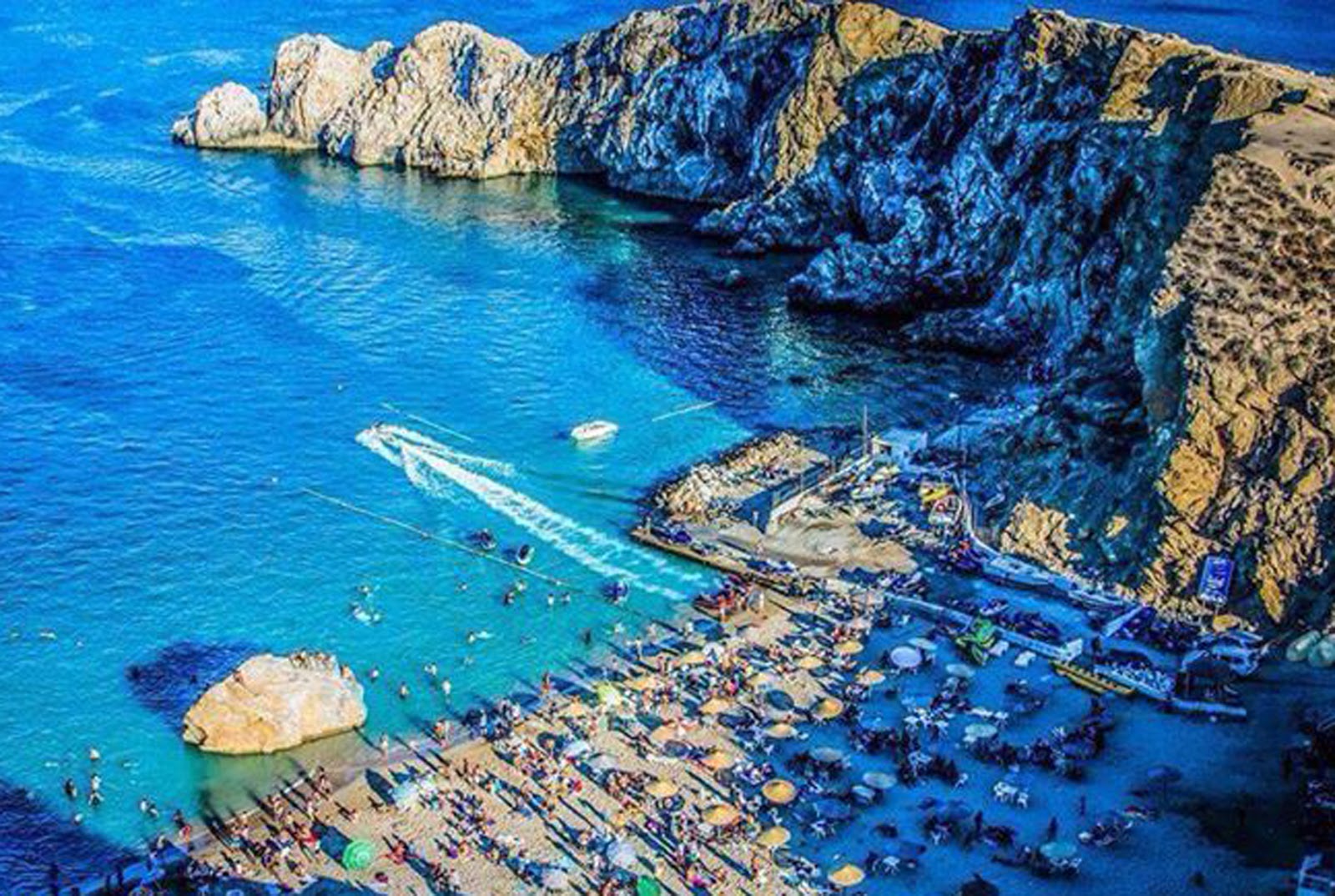 6 Reasons why Al Hoceima is astounding